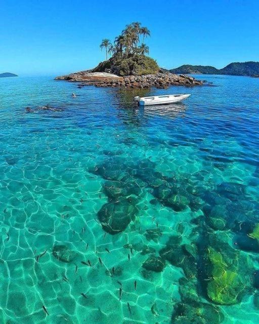 Pousada Tropical Aracatiba Praia de Araçatiba Εξωτερικό φωτογραφία