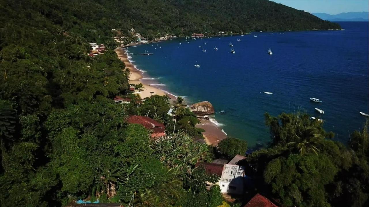 Pousada Tropical Aracatiba Praia de Araçatiba Εξωτερικό φωτογραφία